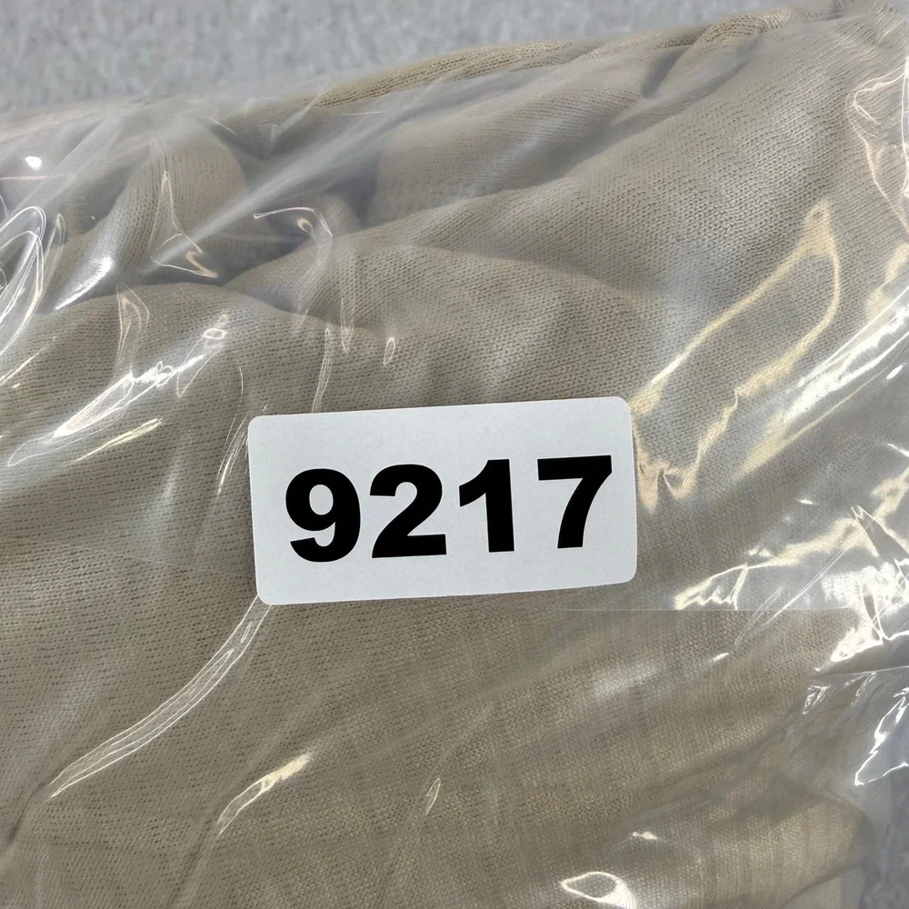 US Military Pants Mens XL Regular Tan Gen III Level 2 ECWCS Polartec Base Layer